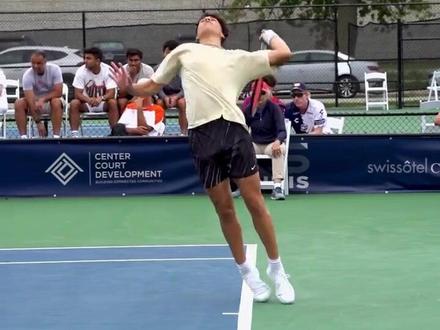 调整外援阵 调整外援阵