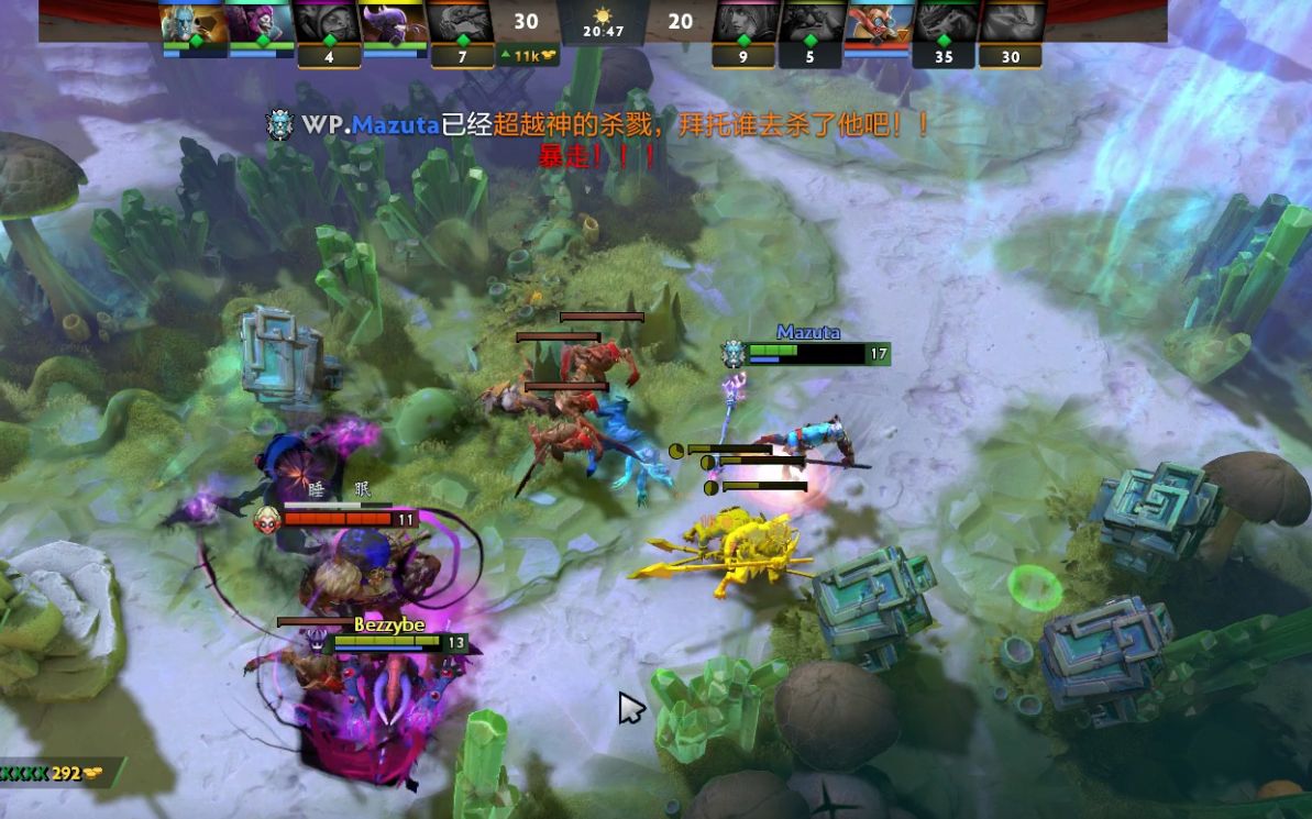 市场上的积 市场上的积