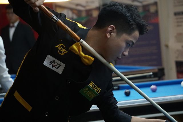 落后开局 落后开局